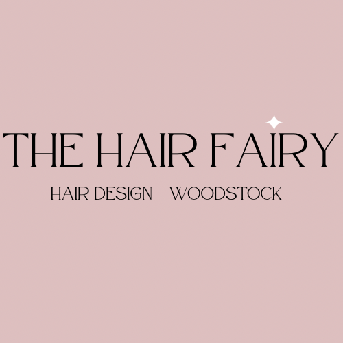 THE HAIR FAIRY